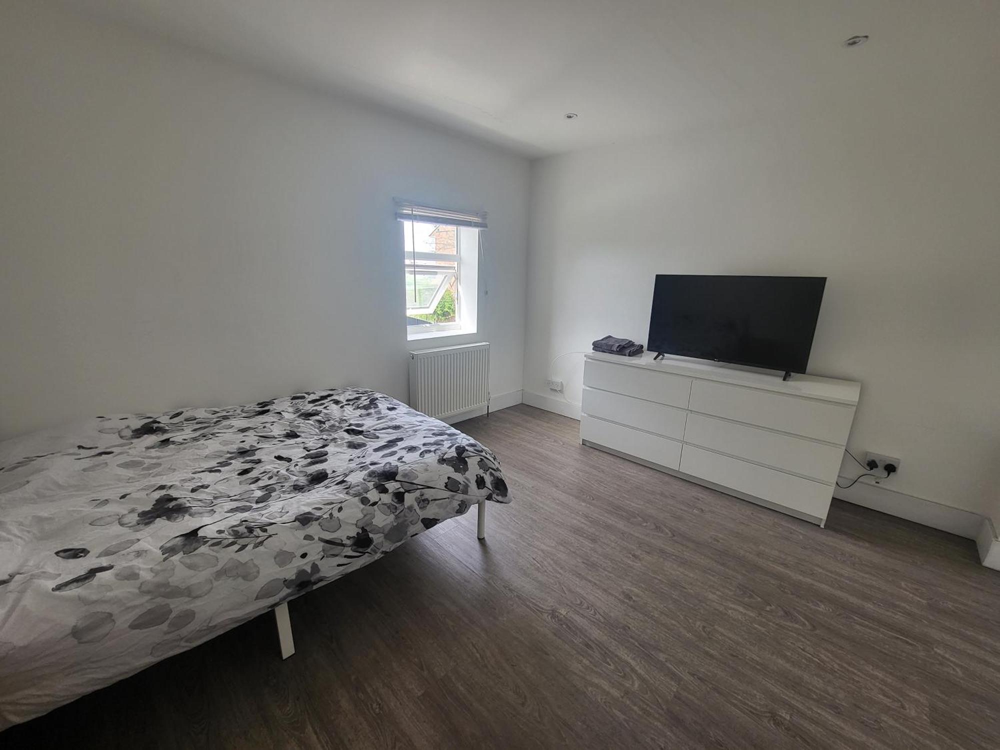 Private Room Near Central Ideal For City Explorers London Kültér fotó